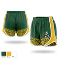 Jays Women's Shorts - 1