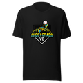 Ghost Crabs Unisex Staple T-Shirt