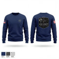 WPD K9 45220816 Crew Neck Sweatshirt - 2
