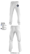 North Chesapeake Football Club Sweatpants - 7