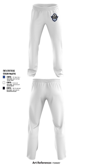 Sweatpants, North Chesapeake Football Club, Men's Soccer, Teamtime, Team time, sublimation, custom sports apparel, team uniforms, spirit wear, spiritwear, sports uniforms, custom shirts, team store, custom team store, fundraiser sports, apparel fundraiser