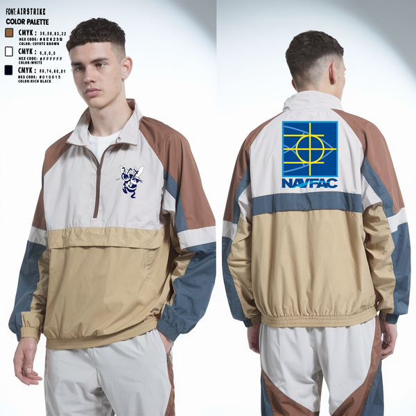 Windbreaker, PWD MISAWA, , Teamtime, Team time, sublimation, custom sports apparel, team uniforms, spirit wear, spiritwear, sports uniforms, custom shirts, team store, custom team store, fundraiser sports, apparel fundraiser