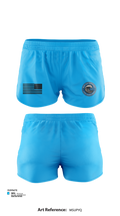 Blue Tide Battalion 71276449 Ranger Panties - 102