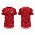 AFJROTC Old School Cotton Feel Shirt - 1
