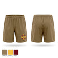 524TH DSSB 43383002 Athletic Shorts With Pockets - 1