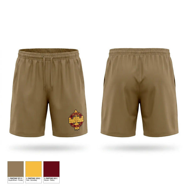 Athletic Shorts With Pockets, 524TH DSSB, Army, Teamtime, Team time, sublimation, custom sports apparel, team uniforms, spirit wear, spiritwear, sports uniforms, custom shirts, team store, custom team store, fundraiser sports, apparel fundraiser