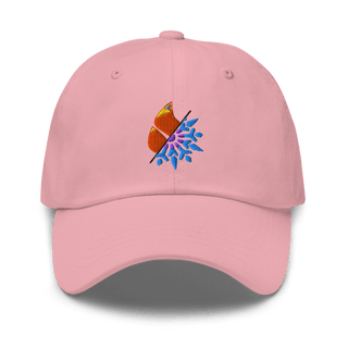 Pointer services hvac 25051027 Classic Dad Hat | Yupoong 6245CM