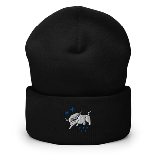 HSC-26 77266694 Cuffed Beanie | Yupoong 1501KC