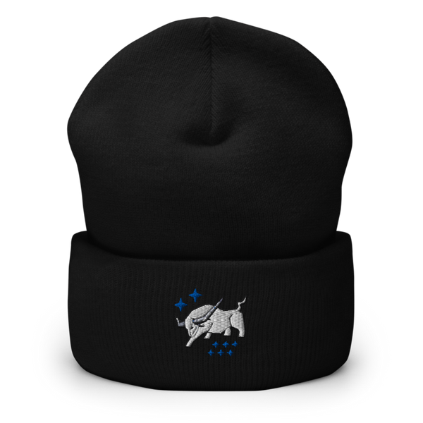 HSC-26 77266694 Cuffed Beanie | Yupoong 1501KC