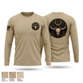 Club 505 Long Sleeve Performance Shirt - 1
