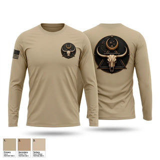 Long Sleeve Performance Shirt, Club 505, Marines, Teamtime, Team time, sublimation, custom sports apparel, team uniforms, spirit wear, spiritwear, sports uniforms, custom shirts, team store, custom team store, fundraiser sports, apparel fundraiser