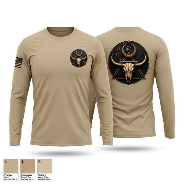 Long Sleeve Performance Shirt, Club 505, Marines, Teamtime, Team time, sublimation, custom sports apparel, team uniforms, spirit wear, spiritwear, sports uniforms, custom shirts, team store, custom team store, fundraiser sports, apparel fundraiser