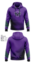 Wake County Crows 43533126 Hoodie - 32