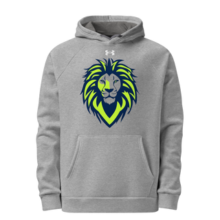 Lions Under Armour Hoodie
