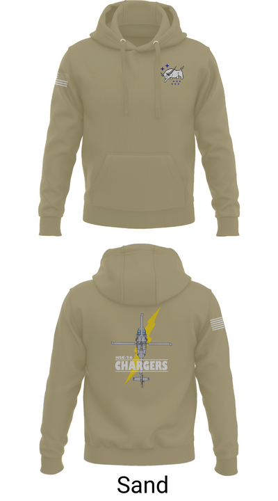 HSC-26 77266694 Hoodie - 93