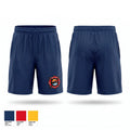 Dona Ana fire Rescue Station 42 Athletic Shorts With Pockets - 1