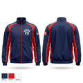 City Of Greer FD Windbreaker - 1