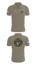 South C Detail 31033185 Short Sleeve Performance Polo - 64