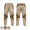 THEE NATION OF H2N Sweatpants - 1