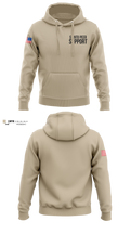 Siento Peer Support Hoodie - 100