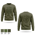 High Profile Security 91366320 Crew Neck Sweatshirt - 2