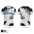 Panthers Short Sleeve Performance Shirt - 2