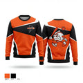 Southern Bombers 95210801 Crew Neck Sweatshirt - 1