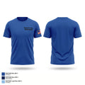 Santa Fe Fire Department Short Sleeve Performance Shirt - 1