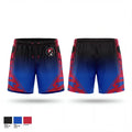 Olympic City Track Club 78162877 Athletic Shorts With Pockets - 1