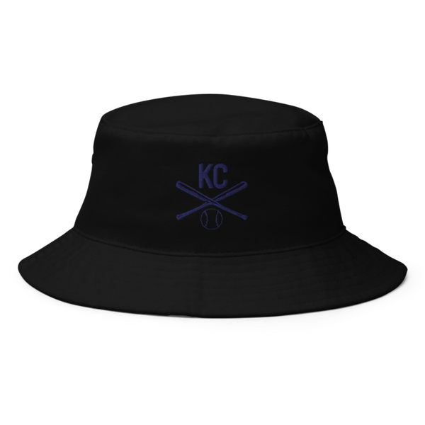 KC Elite 82494190 Bucket Hat | Big Accessories BX003