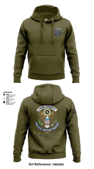 Hoodie, Precinct 2 Day Watch, Police, Teamtime, Team time, sublimation, custom sports apparel, team uniforms, spirit wear, spiritwear, sports uniforms, custom shirts, team store, custom team store, fundraiser sports, apparel fundraiser