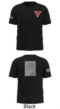 VMUT-2 68746485 Short Sleeve Performance Shirt - 20