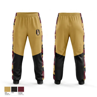 Sweatpants, Alianza Deportiva, Men's Soccer, Teamtime, Team time, sublimation, custom sports apparel, team uniforms, spirit wear, spiritwear, sports uniforms, custom shirts, team store, custom team store, fundraiser sports, apparel fundraiser