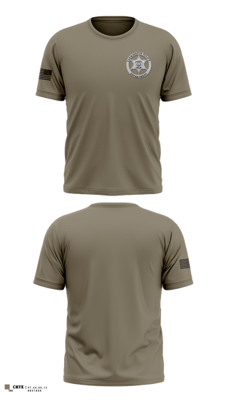 Short Sleeve Performance Shirt, Farmington Police Department, Police, Teamtime, Team time, sublimation, custom sports apparel, team uniforms, spirit wear, spiritwear, sports uniforms, custom shirts, team store, custom team store, fundraiser sports, apparel fundraiser