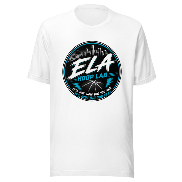 Unisex Staple T-Shirt - White