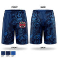 Lemoore Volunteer Fire Department Ranger Panties - 1