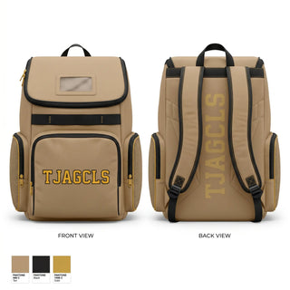 Gear Bag, TJAGCLS, Army, Teamtime, Team time, sublimation, custom sports apparel, team uniforms, spirit wear, spiritwear, sports uniforms, custom shirts, team store, custom team store, fundraiser sports, apparel fundraiser