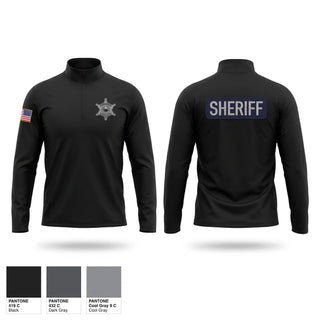 Windbreaker, Jefferson County Sheriff SSO, Police, Teamtime, Team time, sublimation, custom sports apparel, team uniforms, spirit wear, spiritwear, sports uniforms, custom shirts, team store, custom team store, fundraiser sports, apparel fundraiser