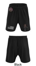 Mo Better Jaguars 31138432 Athletic Shorts With Pockets - 20