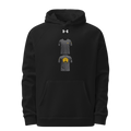 Alpha Company Recruiting 11778840 Under Armour Hoodie