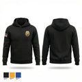 Middleton Police Department 71414525 Hoodie - 1