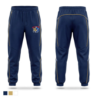 Sweatpants, JagHawks, Men's Basketball, Teamtime, Team time, sublimation, custom sports apparel, team uniforms, spirit wear, spiritwear, sports uniforms, custom shirts, team store, custom team store, fundraiser sports, apparel fundraiser