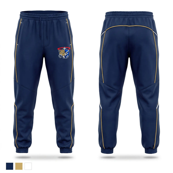 Sweatpants, JagHawks, Men's Basketball, Teamtime, Team time, sublimation, custom sports apparel, team uniforms, spirit wear, spiritwear, sports uniforms, custom shirts, team store, custom team store, fundraiser sports, apparel fundraiser
