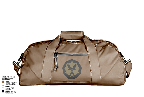 Duffle Bag, 352nd MP Co, Army, Teamtime, Team time, sublimation, custom sports apparel, team uniforms, spirit wear, spiritwear, sports uniforms, custom shirts, team store, custom team store, fundraiser sports, apparel fundraiser