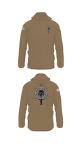ODB 740 82785615 Windbreaker - 1