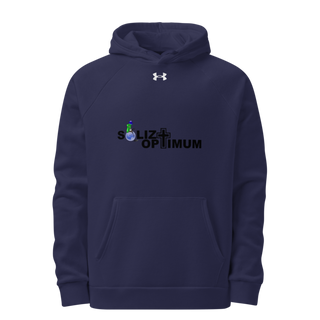 Soliz Optimum 67230847 Under Armour Hoodie