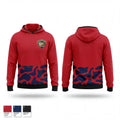 WWR 38980103 Hoodie - 1