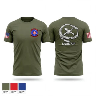 Short Sleeve Performance Shirt, 3d LAAD Bn, Marines, Teamtime, Team time, sublimation, custom sports apparel, team uniforms, spirit wear, spiritwear, sports uniforms, custom shirts, team store, custom team store, fundraiser sports, apparel fundraiser