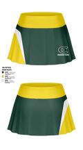 Evergreen High School Tennis 22969083 Skort - 10