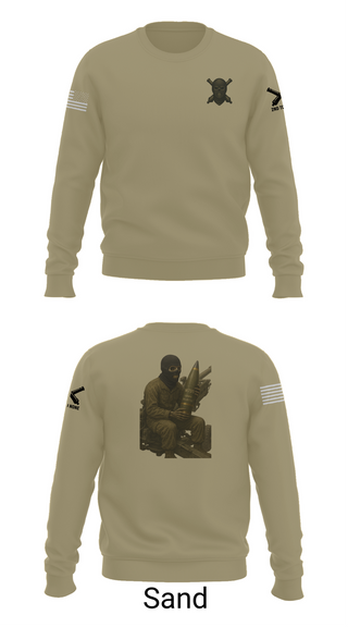 Crew Neck Sweatshirt, Hateful Hotel 2nd plt, , Teamtime, Team time, sublimation, custom sports apparel, team uniforms, spirit wear, spiritwear, sports uniforms, custom shirts, team store, custom team store, fundraiser sports, apparel fundraiser